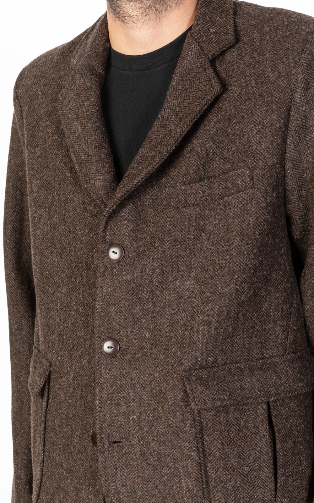 Cricketeer jacket online