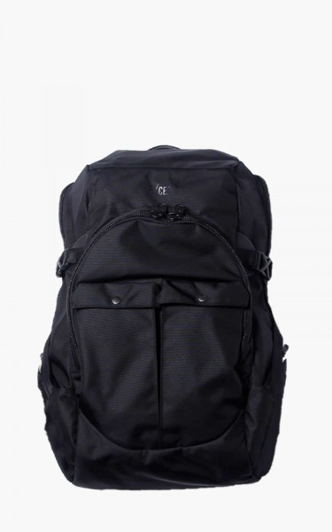 F/CE. AU Type B Travel Backpack Black