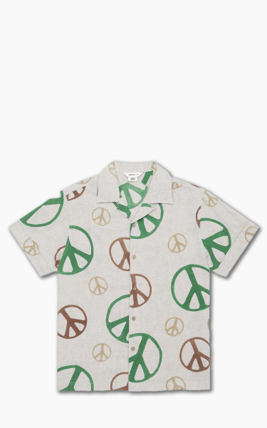 3sixteen Vacation Shirt 20 Year Peace Sign