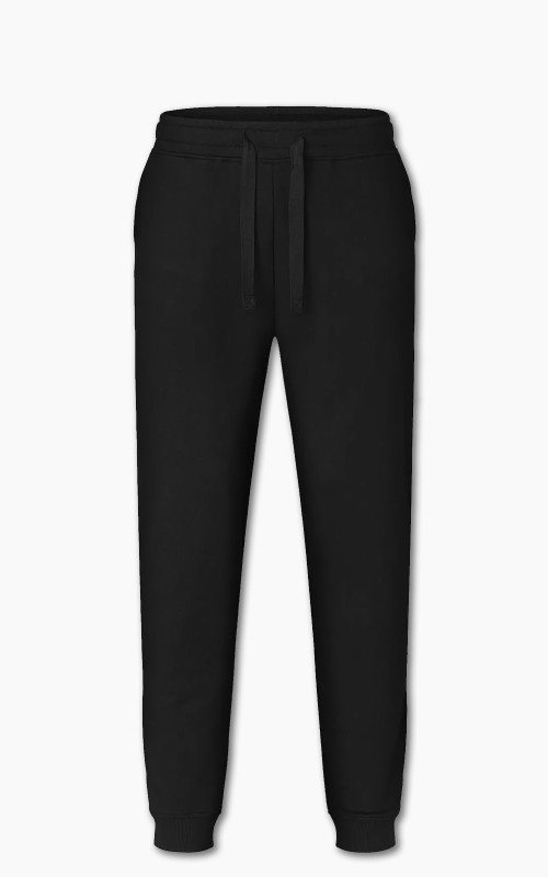 Resteröds Bamboo Sweatpants Black