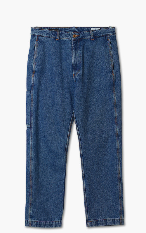 East Harbour Surplus Alcatraz Washed Denim