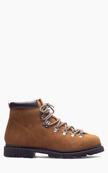 Paraboot Avoriaz Boot Suede Whisky
