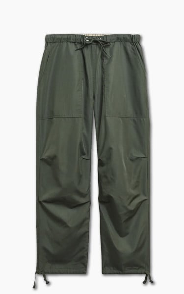 Taion Military Reversible Pants Olive