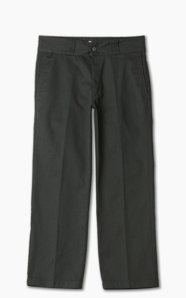 Japan Blue T/C Work Pants Green