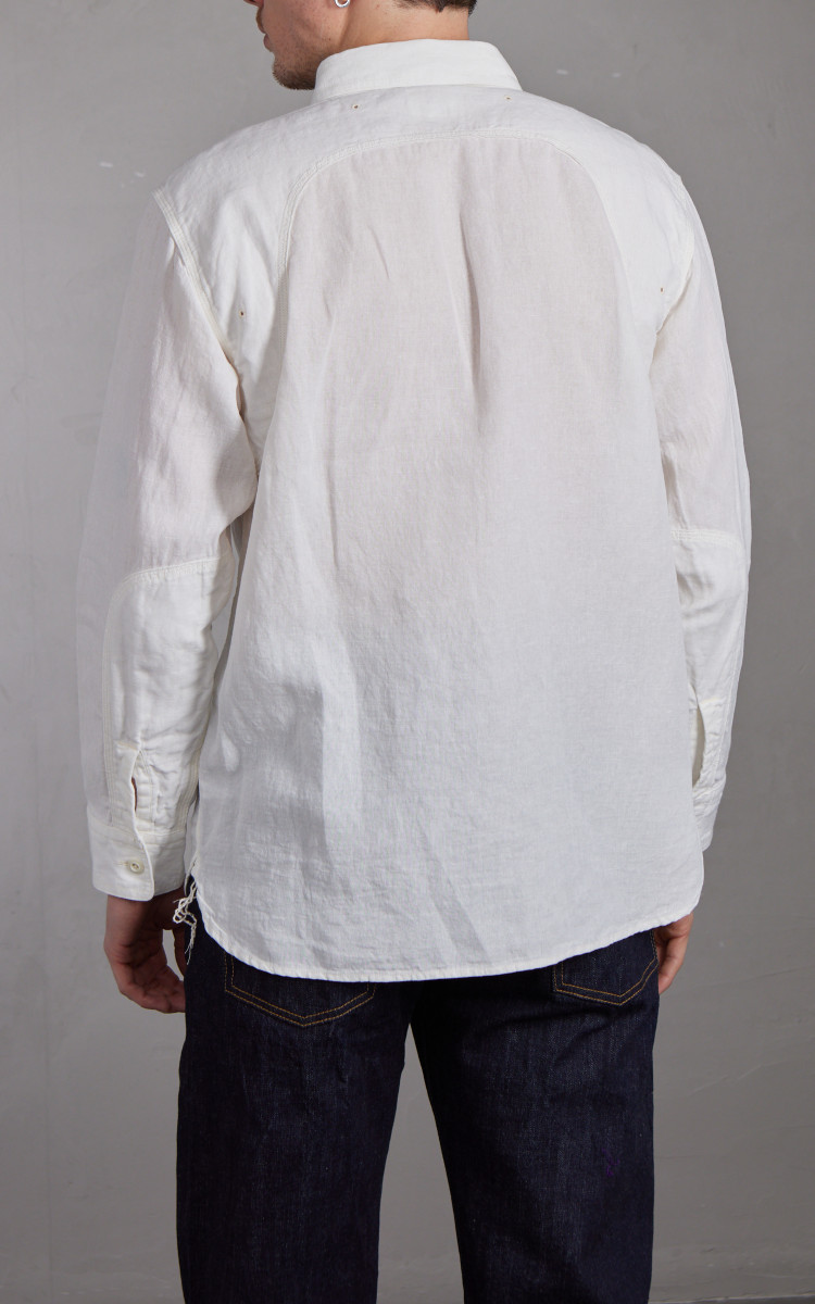 Pherrows_770WS_Cotton_Work_Shi
