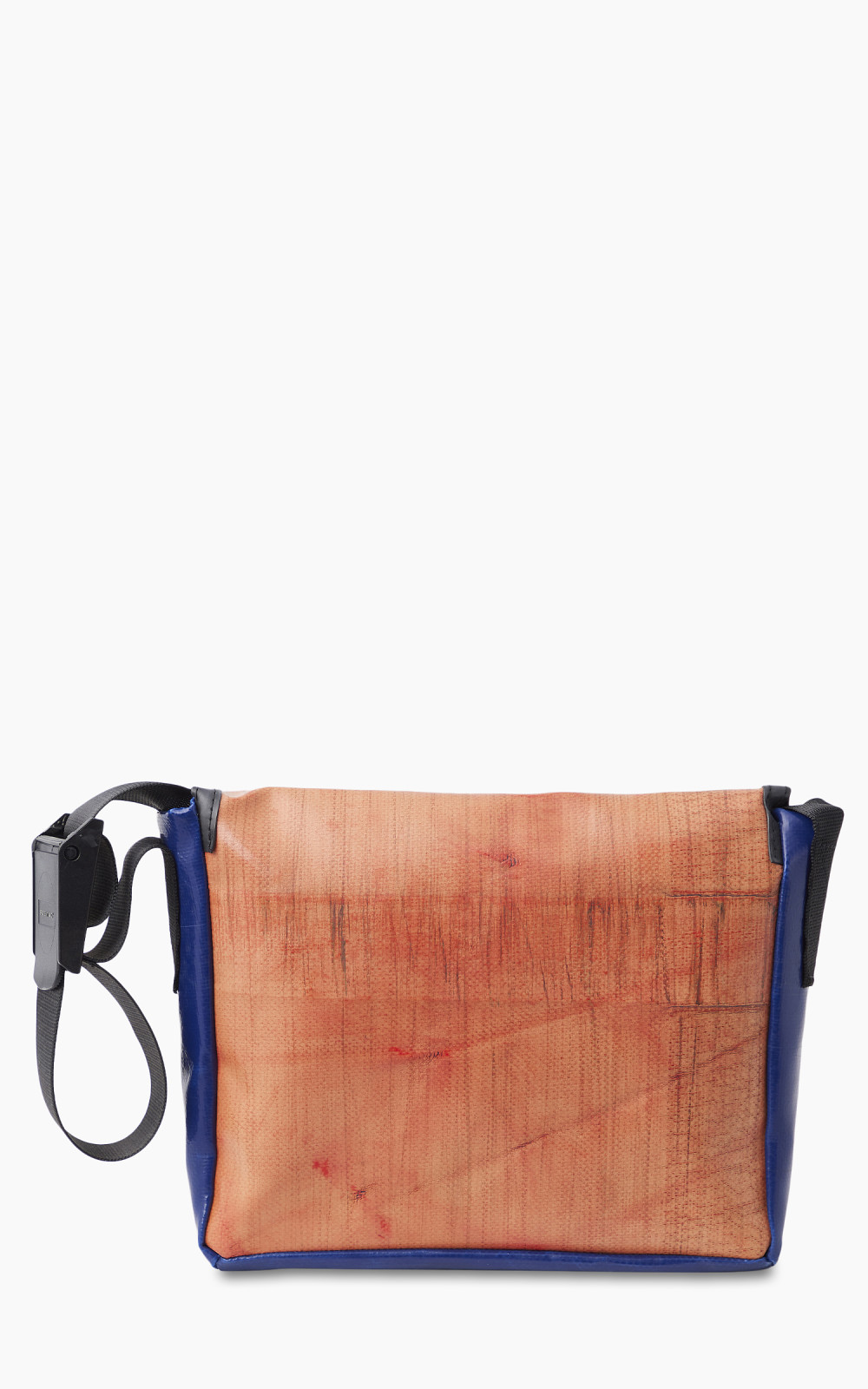 Freitag F11 Lassie Messenger Bag Classic S Blue 20-1 | Cultizm