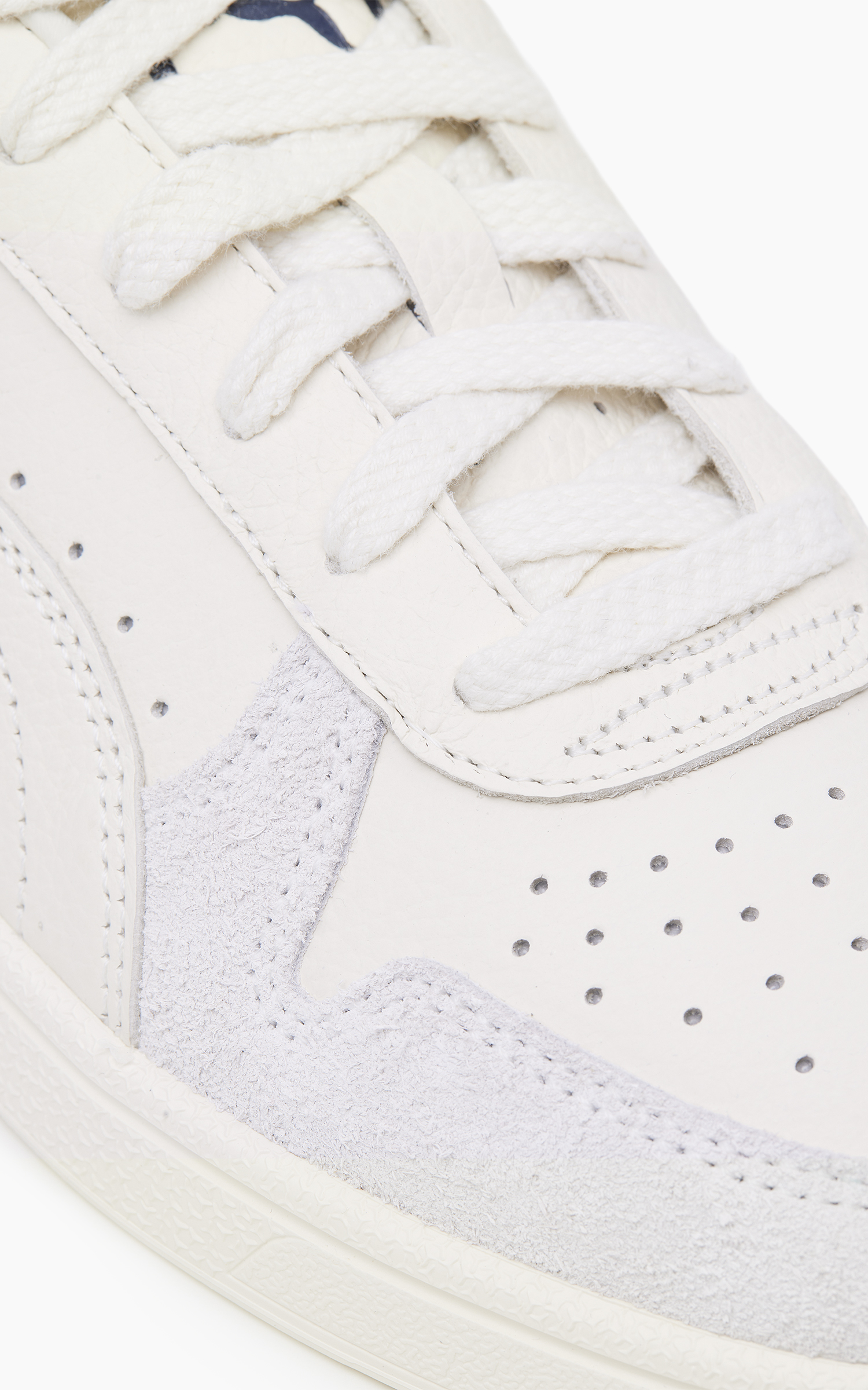 Puma Indoor OG Frosted Ivory/Vapor Gray | Cultizm