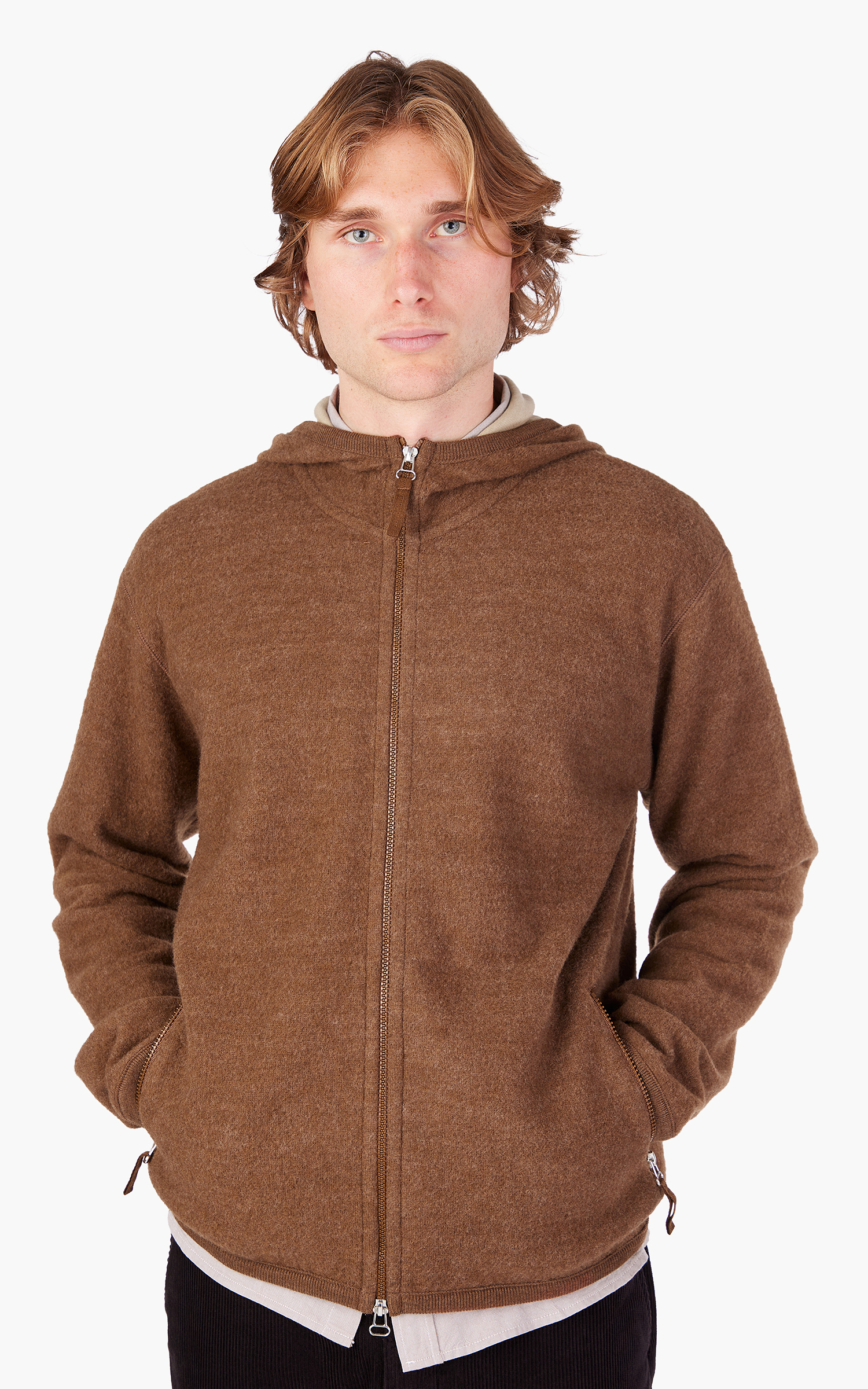 Universal works surfer sales hoodie
