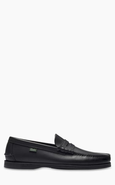 Paraboot Coraux Loafer Black