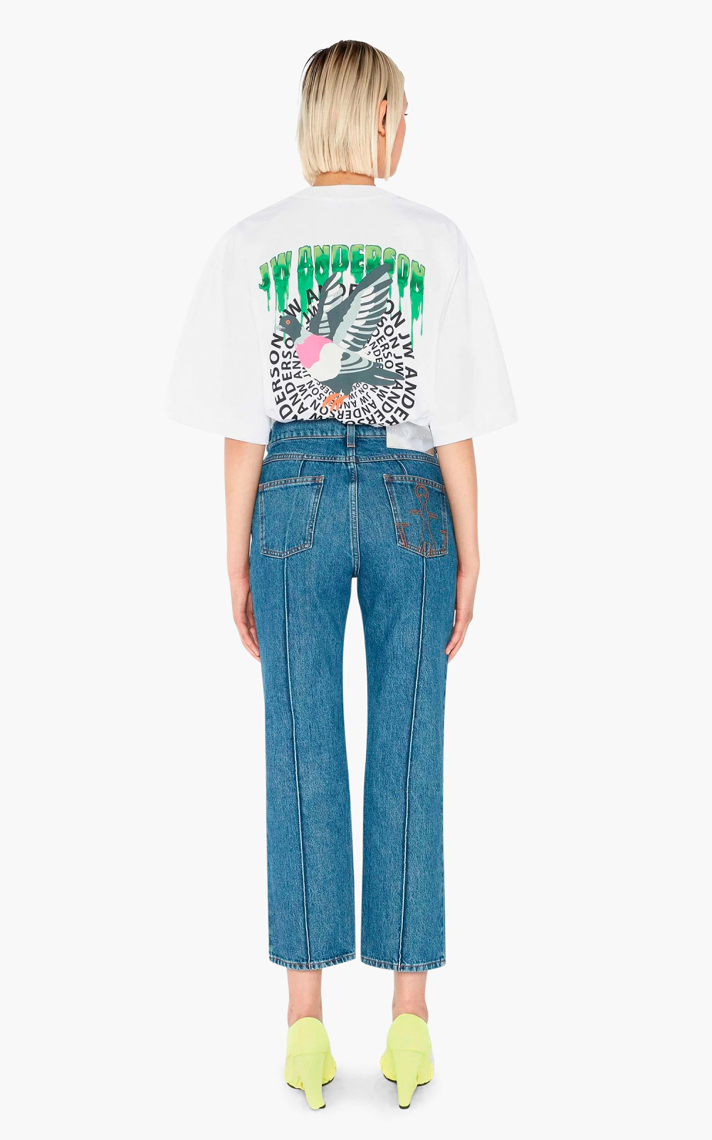 【GOOD GRIEF】DENIM LONG SK with Chain GOOD GRIEF】DENIM LONG SK with Chain Good Grief DENIM LONG