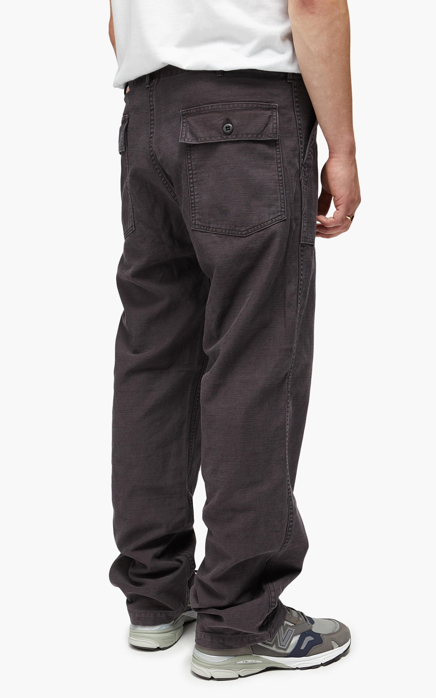 Solid Tactical Cargo Pant OG /Black, Regular Fit at Rs 2100/piece in  Gurugram