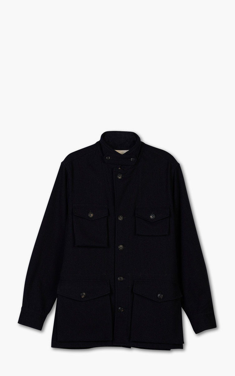 East Harbour Surplus スポーツジャケット 48 メンズ