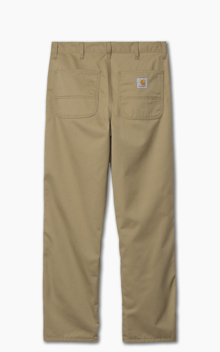 ★ドイツ発*carhartt WIP*新作*Simple Pant/Denison twill/WALL Carhartt WIP - Simple Pant 