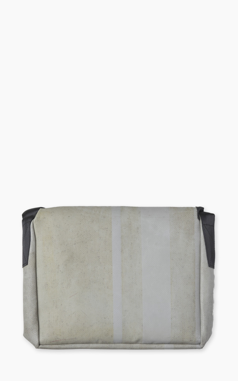 Freitag F11 Lassie Messenger Bag Classic S Silver 22-1 | Cultizm