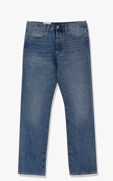 Levi&#039;s® Made &amp; Crafted 80s 501 Jeans Shoal A223100010