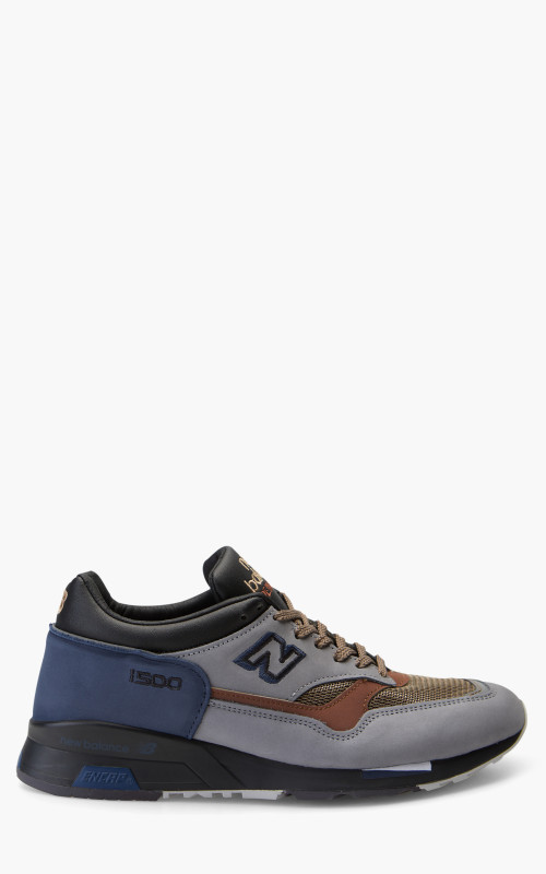 New Balance M1500 INV Grey/Navy "Made in UK"