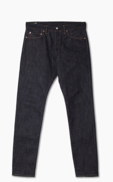 Momotaro Jeans 0405-V Selvedge Denim High Tapered Indigo 15.7oz