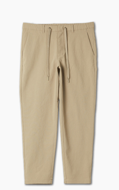 Snow Peak Air Comfort Cloth Pants Beige