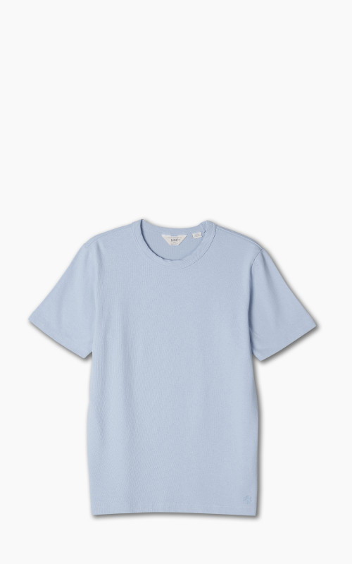 Lee 101 101 Tee Light Blue