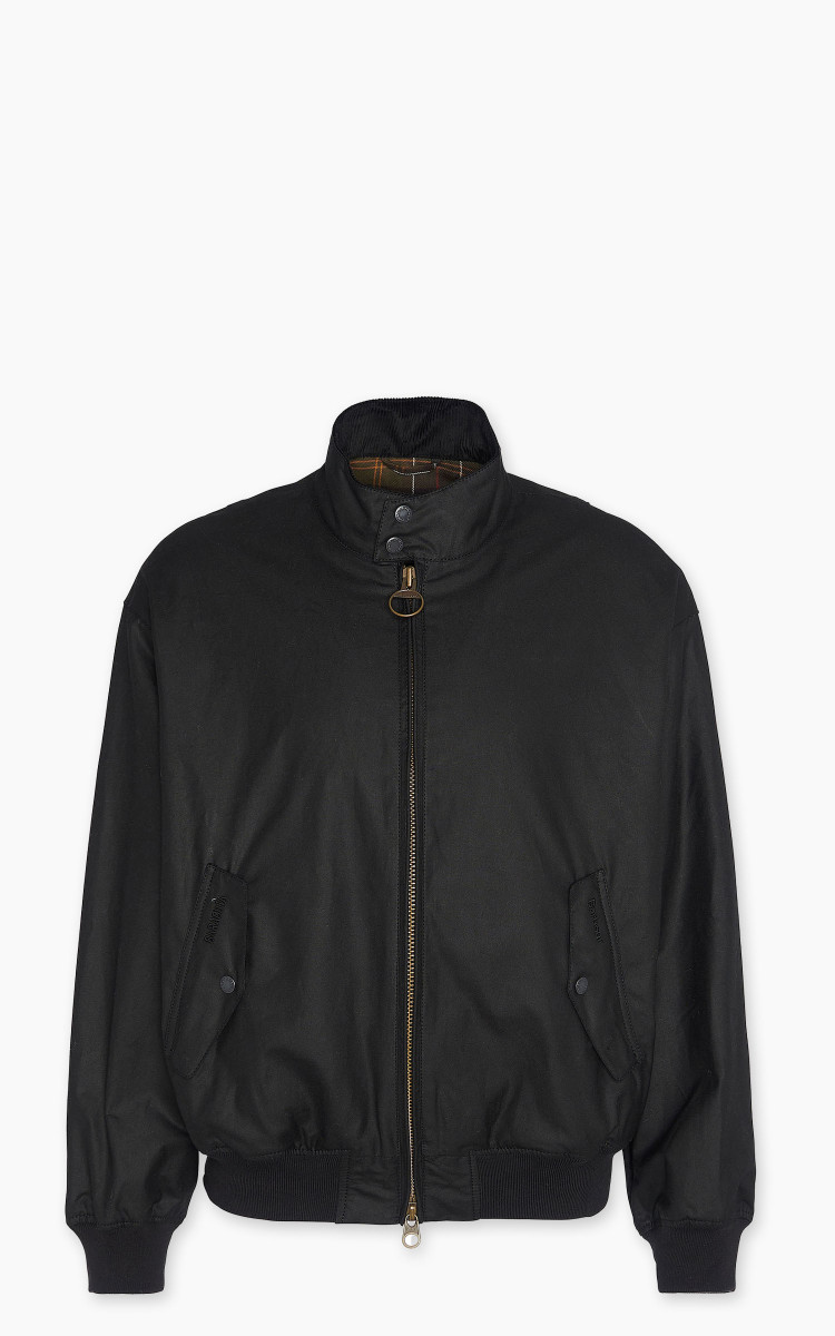Men's Waxed Jackets | Barbour | Barbour