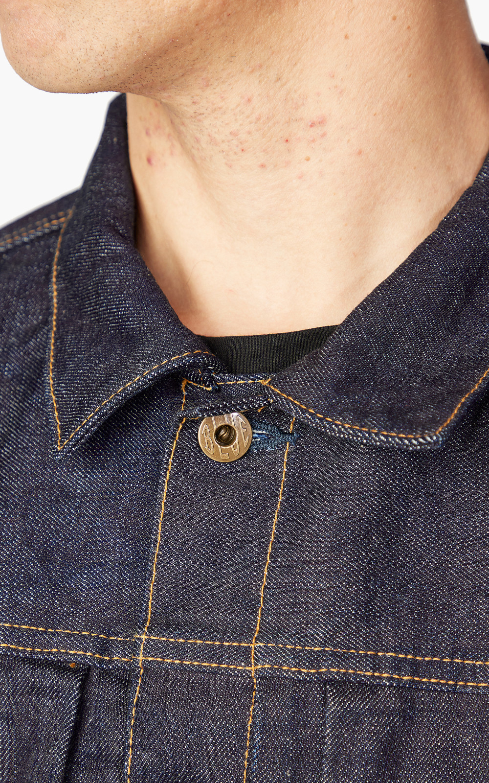 Classic Denim Jacket