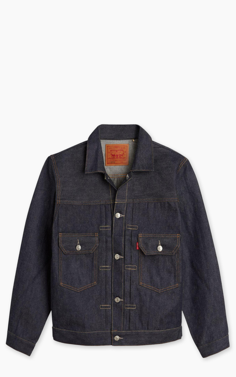 2冊セット 未使用 LEVI’S VINTAGE DENIM JACKETS Levi`s Mens Vintage 80`s 70411 0816 Checkered Linning Denim