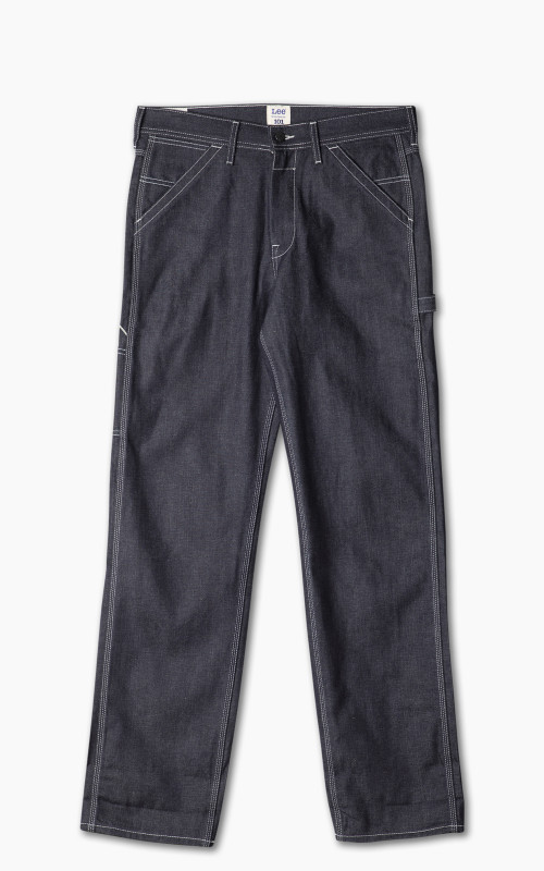 Lee 101 101 Carpenter Dry Indigo