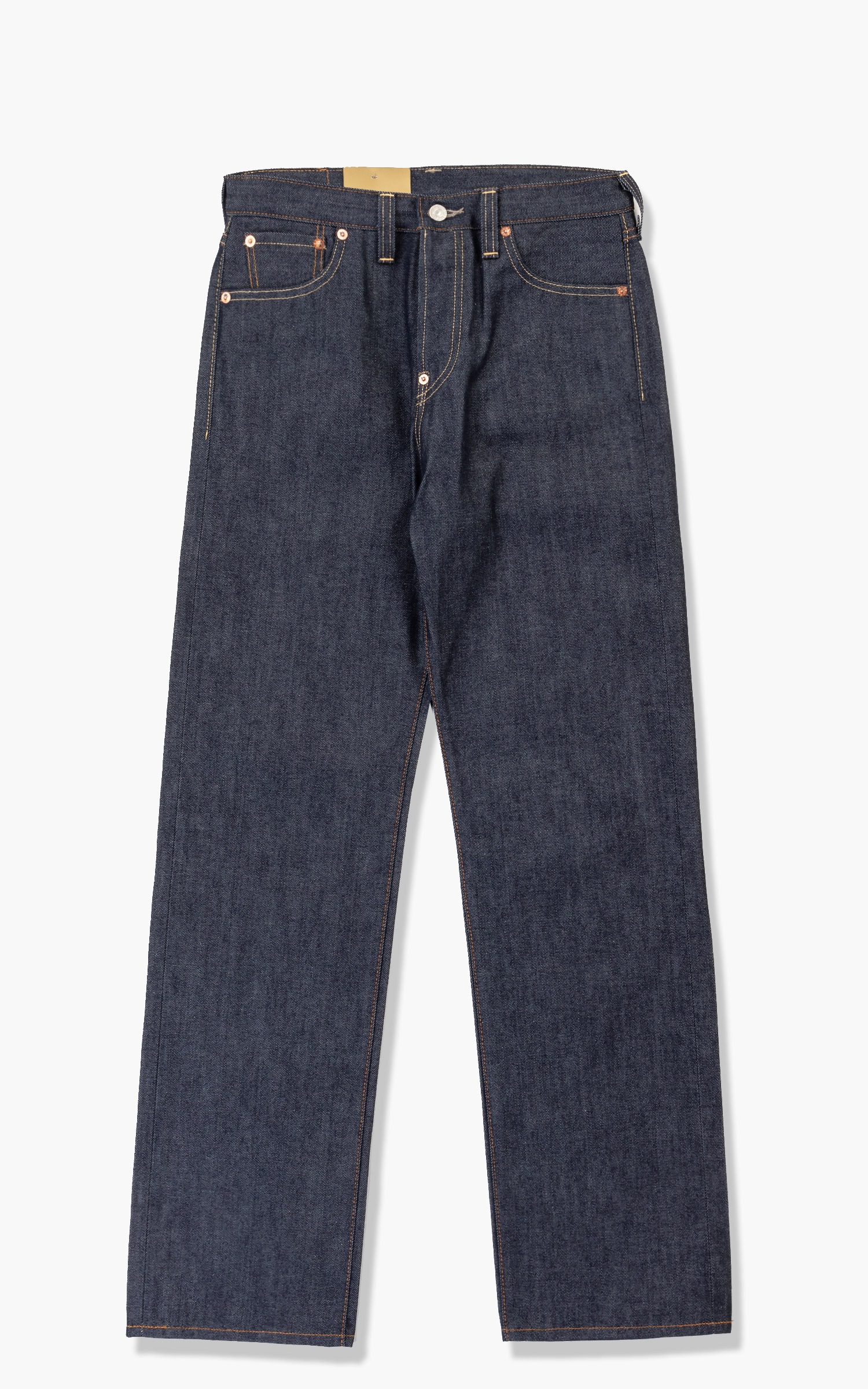 Levi's® Vintage Clothing 1937 501 Jeans Rigid V2  | Cultizm