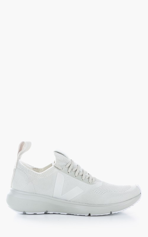 Veja x Rick Owens Runner Style 2 V Knit Rick Owens Oyster