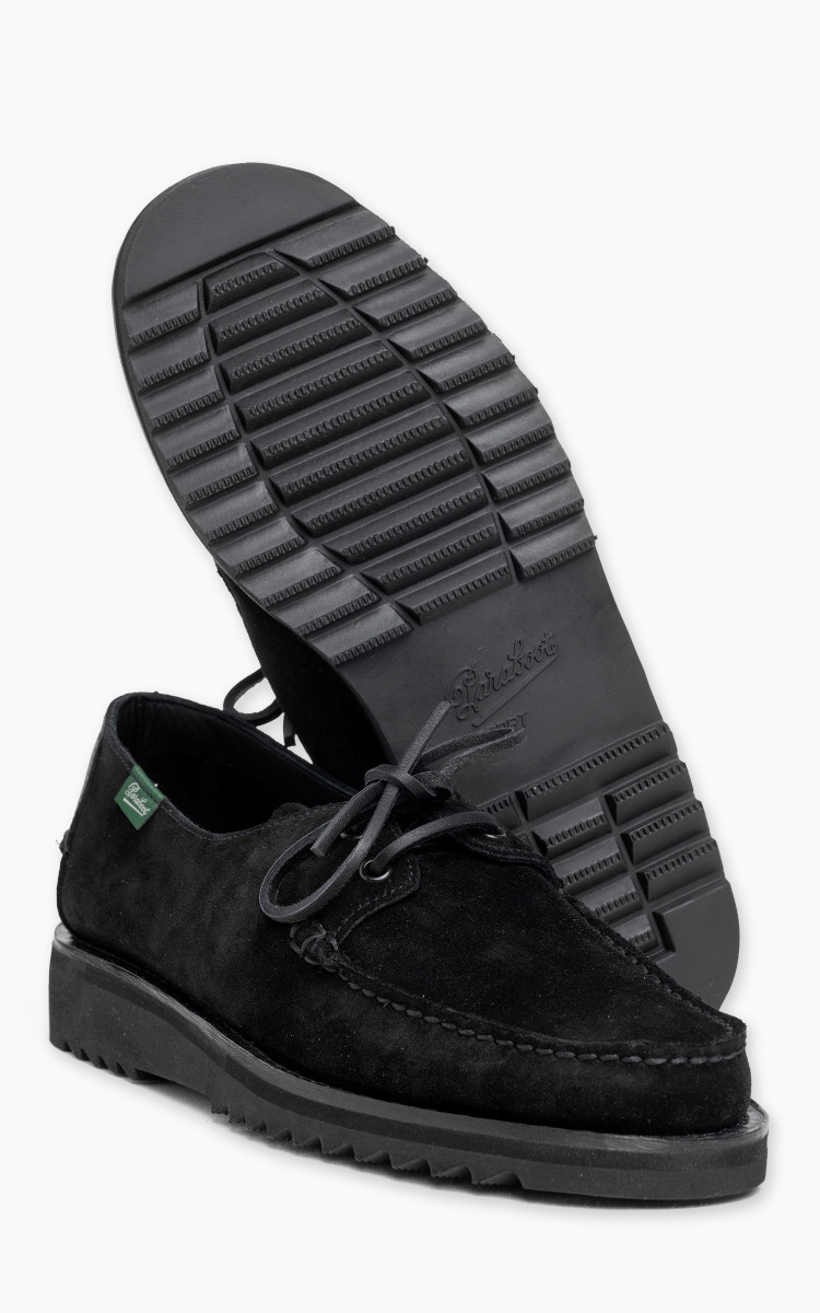 靴 Paraboot KAPTAIN SUNSHINE Domingue Suede KAPTAIN SUNSHINE × PARABOOT＞DOMINGUE SUEDE/シューズ
