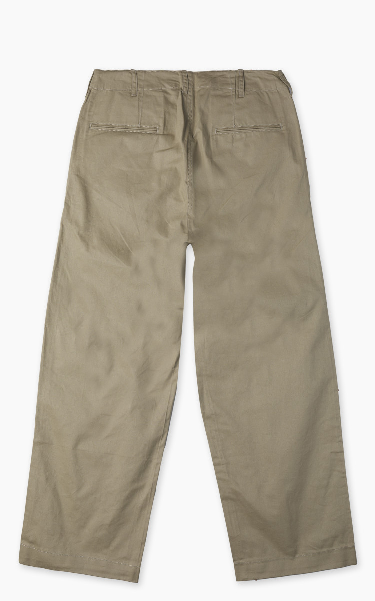 パンツ 70s US.ARMY Military Chino Pants 27x31 70s US Army Chino Pants Trousers Military 27x31