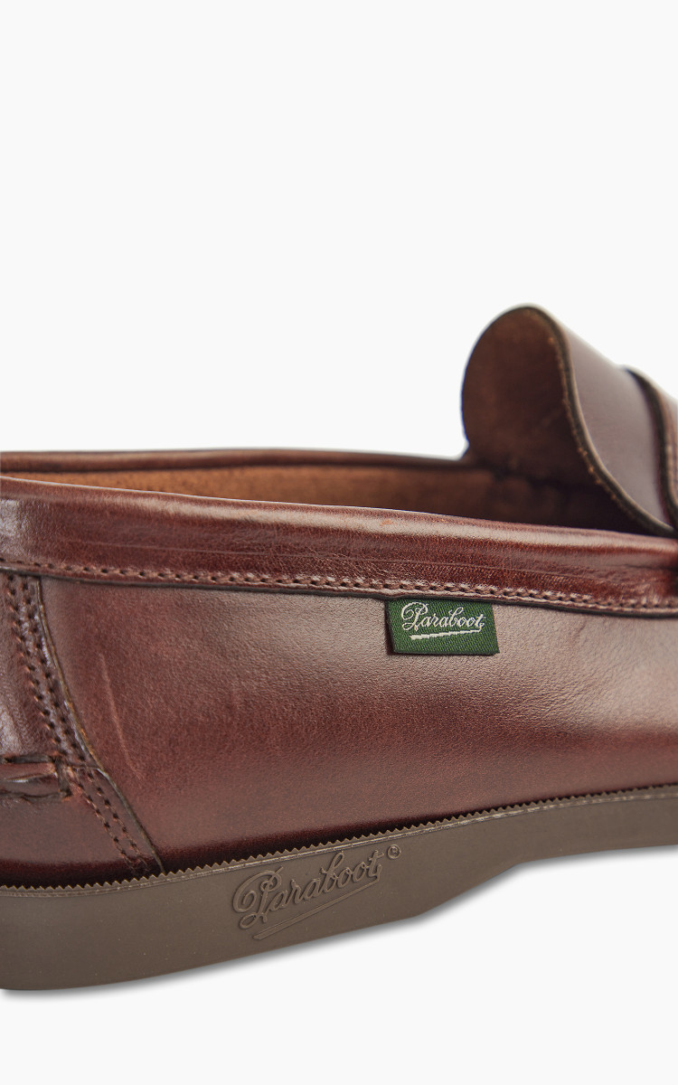 Paraboot-093603-Coraux-Marine-