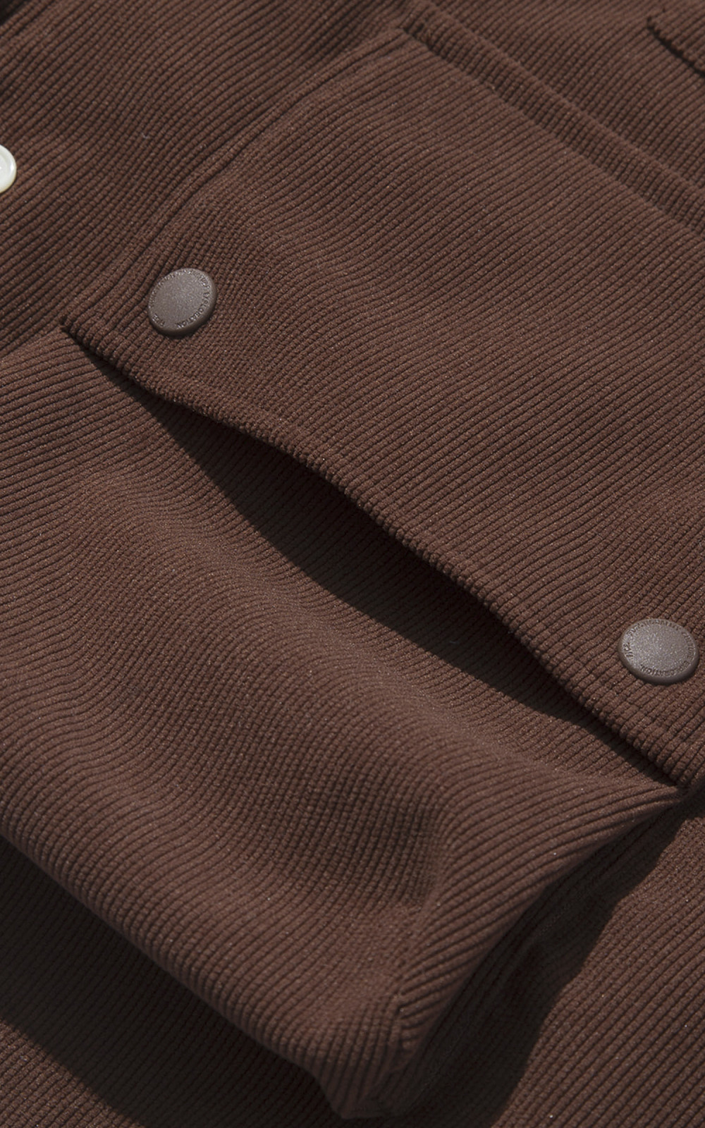 Corduroy S/S Shirt F/CE.×DIGAWEL サイズ3 7 Pockets Corduroy S/S Shirt (F/CE.×DIGAWEL) – DIGAWEL