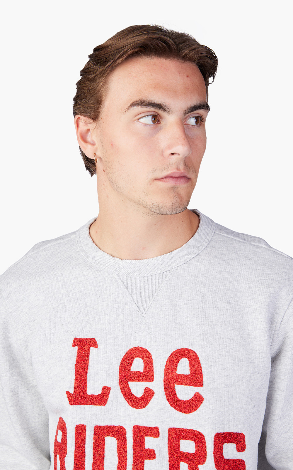 Lee short sleeve sweatshirts online