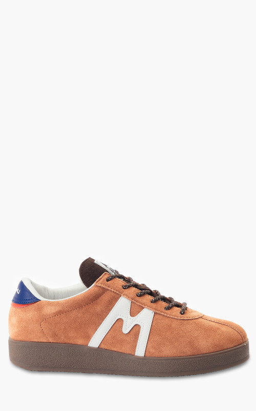 Karhu Trampas Brown Sugar/Bright White