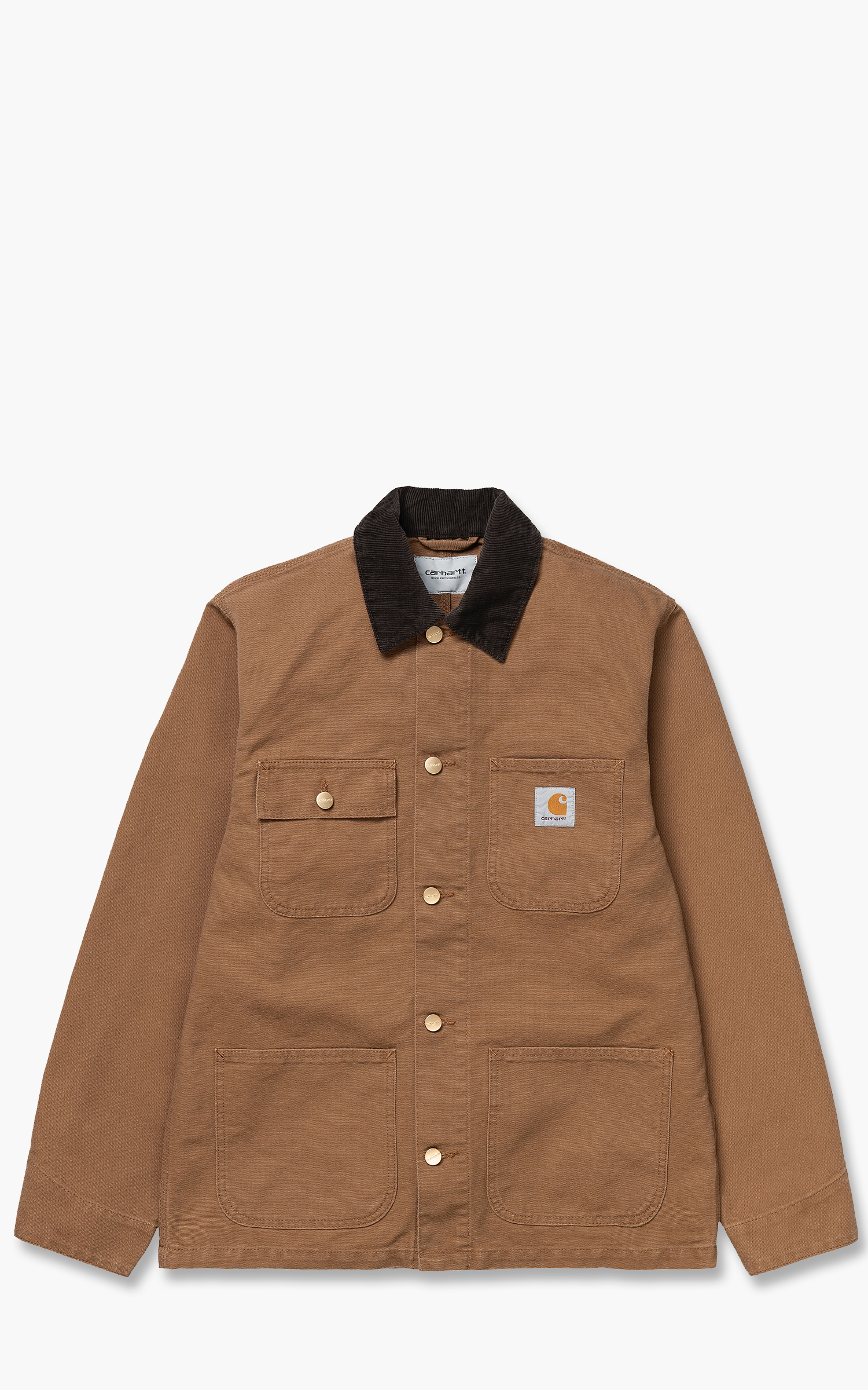 mens long fishtail parka