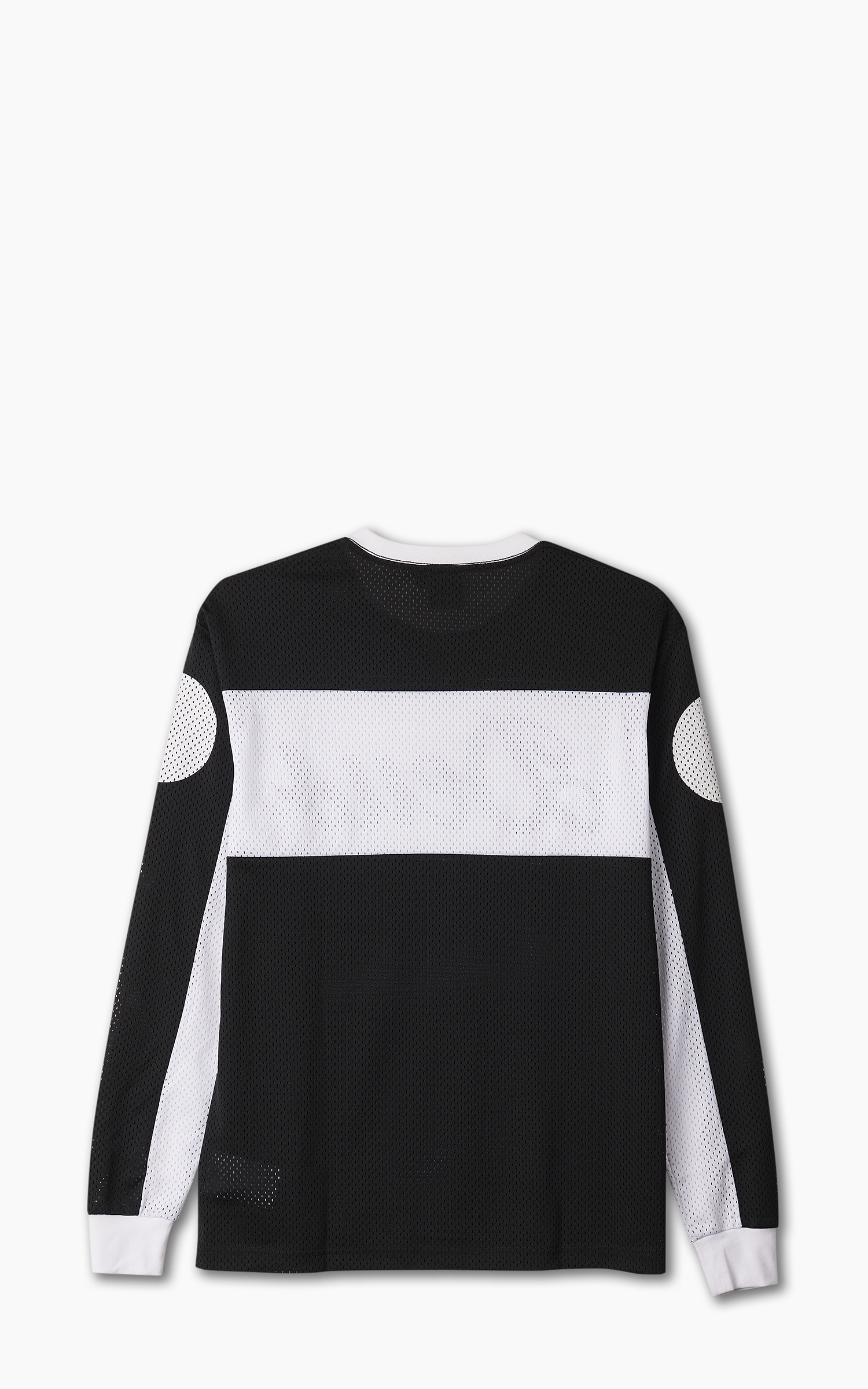 Deus Ex Machina Saber Moto Jersey Black | Cultizm