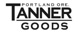 Tanner Goods