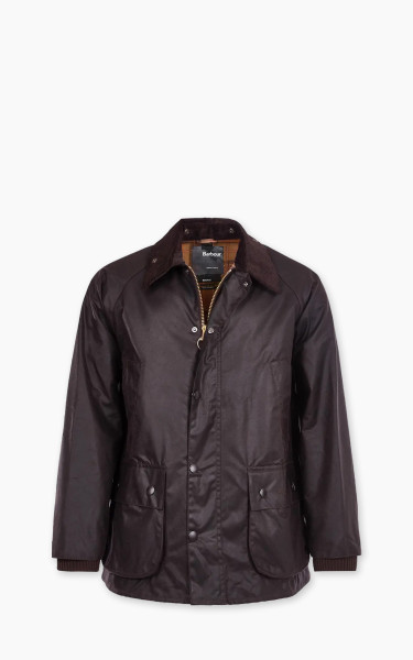 Barbour Bedale Wax Jacket Rustic