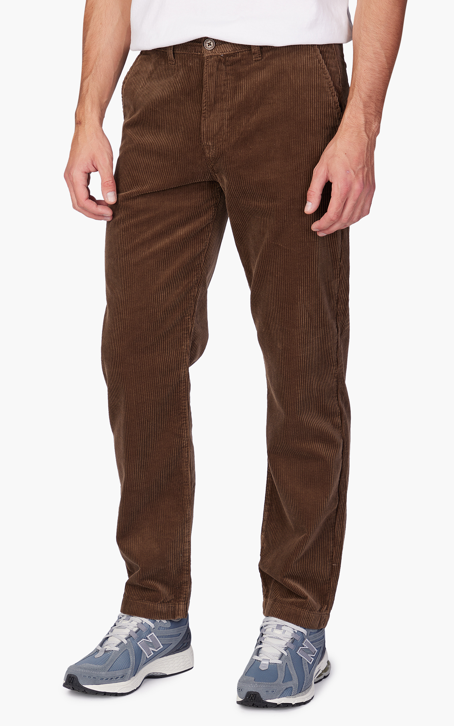 Lee Regular Chino Truffle | Cultizm