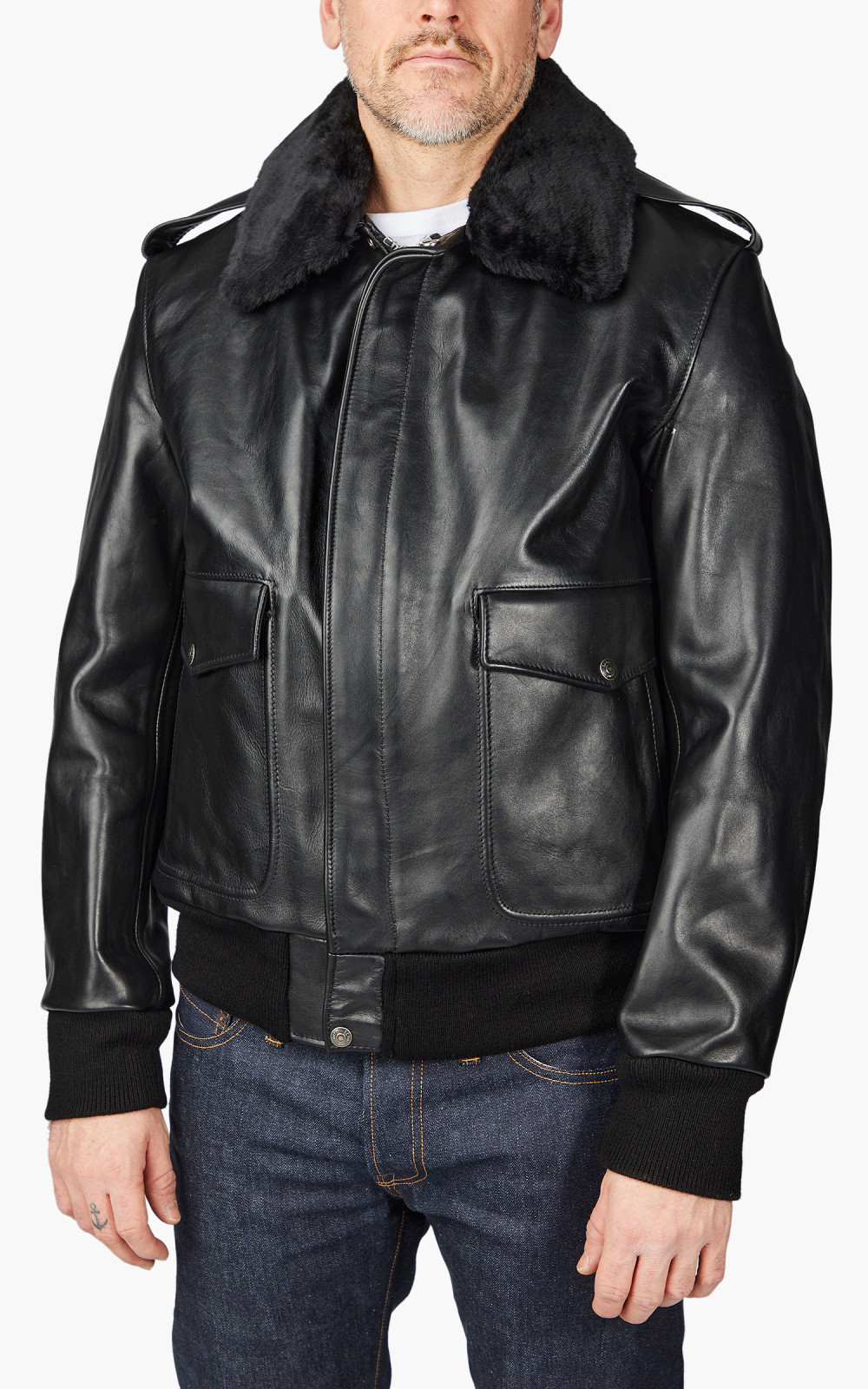 Schott nyc 184sm hotsell