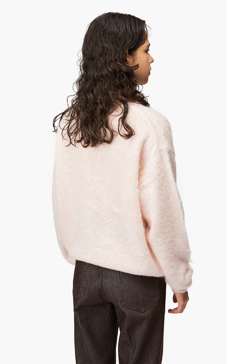 トップス AURALEE BRUSHEDSUPERKID MOHAIR KNIT TANK AURALEE BRUSHED SUPER KID MOHAIR KNIT TANK – Chum!