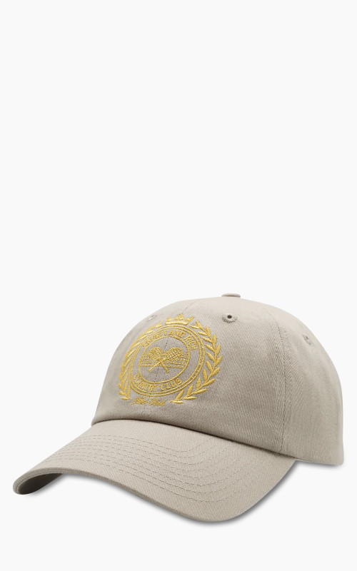 Sporty & Rich NY Country Club Hat Elephant