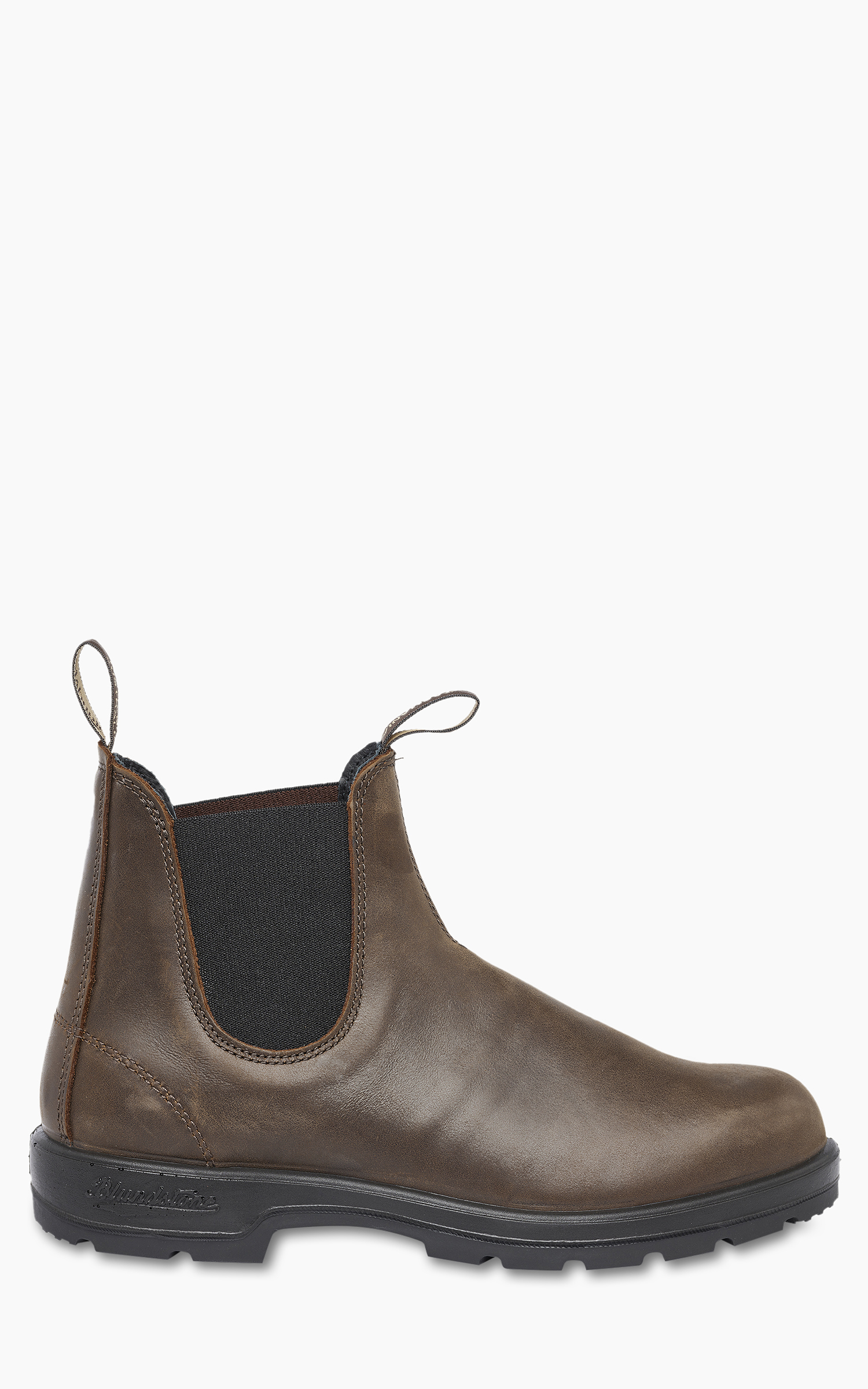 Blundstone 1609 antique brown shop