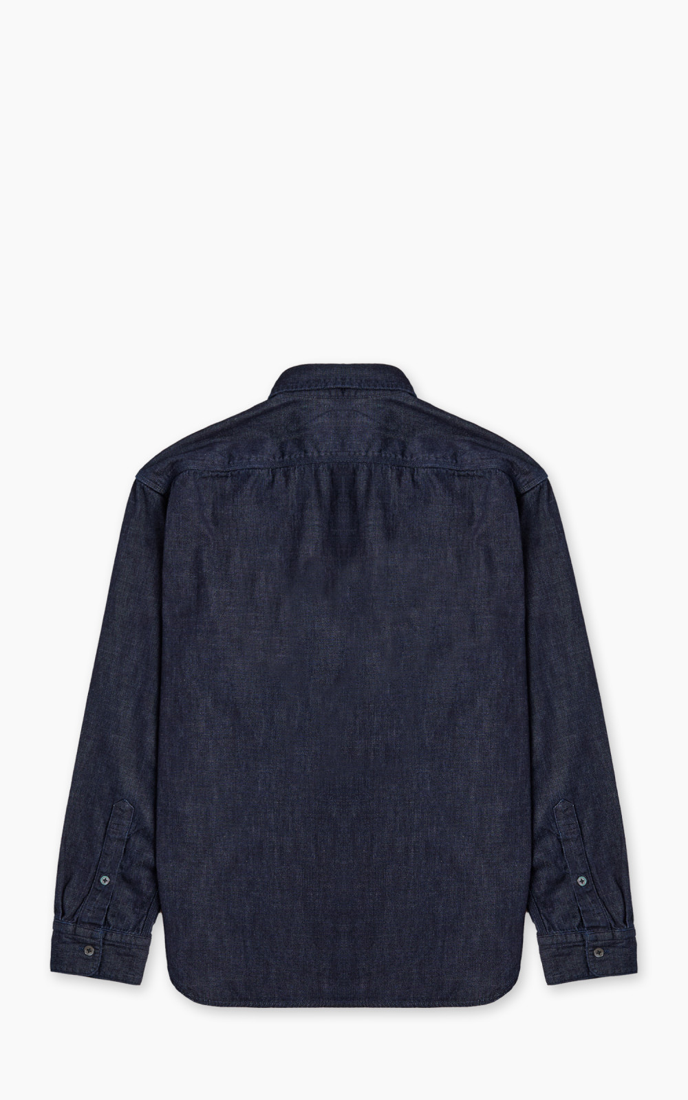 【新品未開封・送料無料】 Momotaro_MXLS1022_Denim_Shirt_ シャツ/ブラウス(長袖/七分)