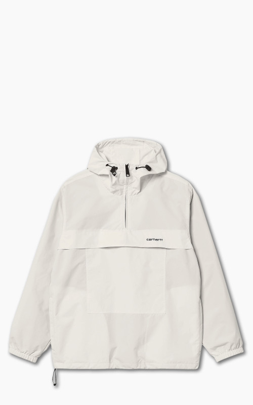 Carhartt WIP Windbreaker Pullover Wax/Black