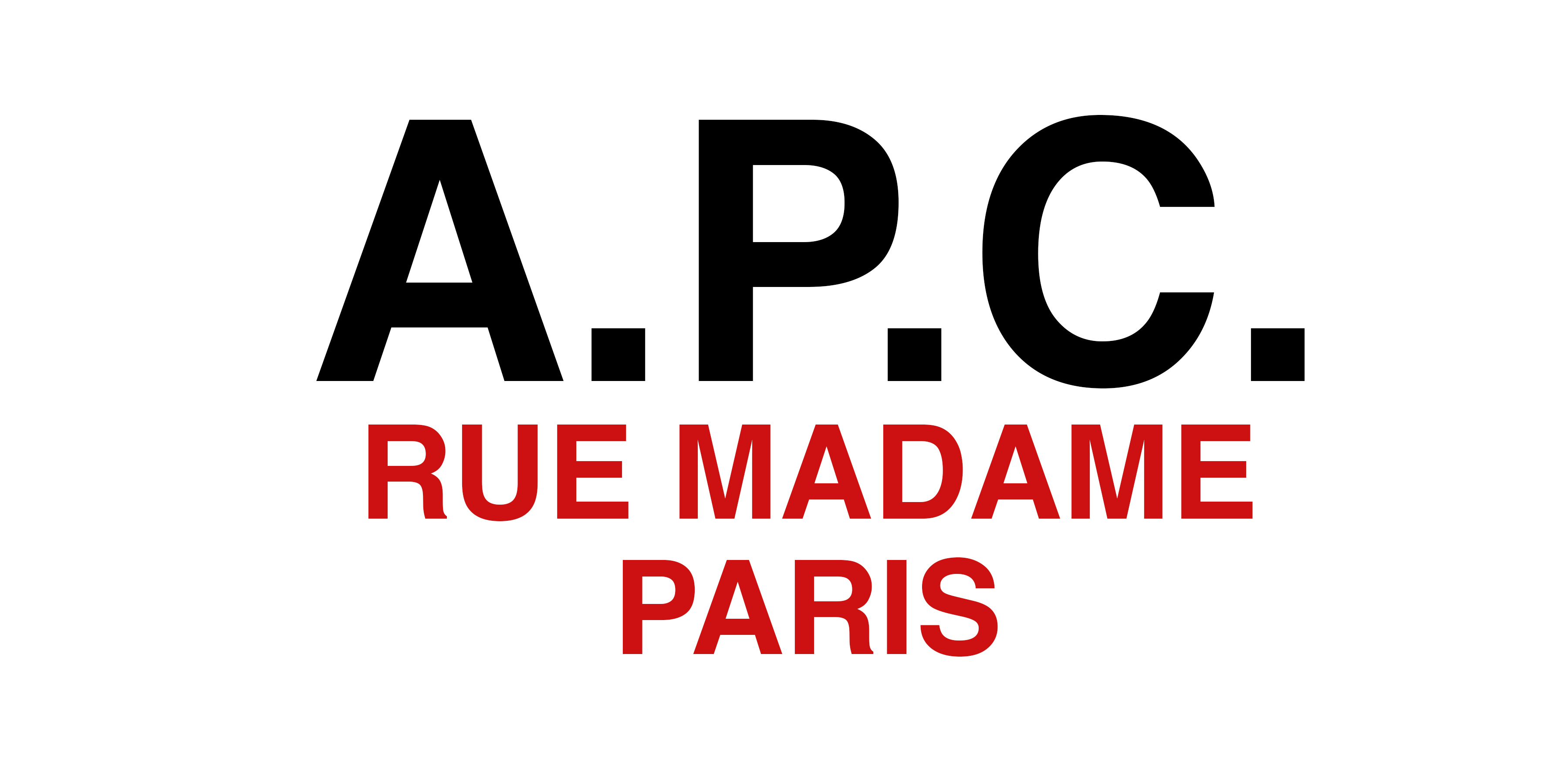 A.P.C.