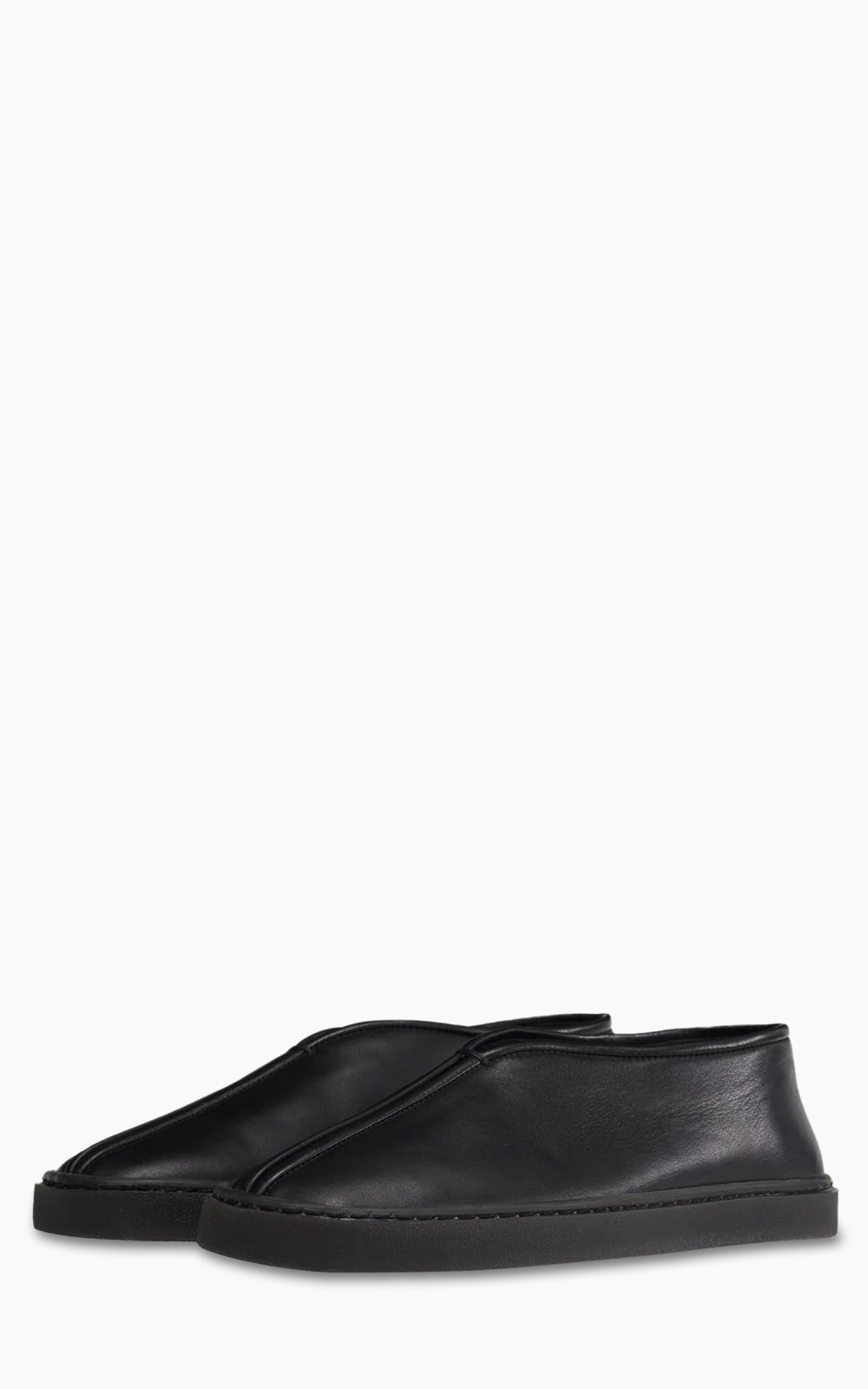 LEMAIRE Linoleum Piped スニーカー | ホワイト | FARFETCH JP