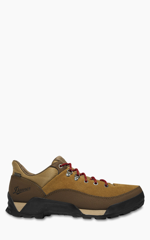 Danner Panorama Low Brown/Red