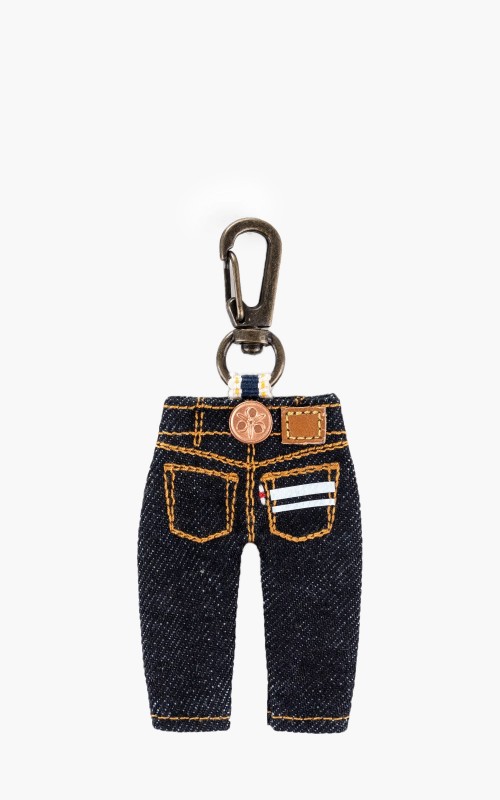 Momotaro Jeans Jeans Keyholder GTB
